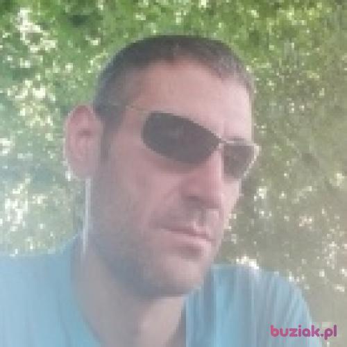 Midzi, Mężczyzna, 41 lat, Białystok