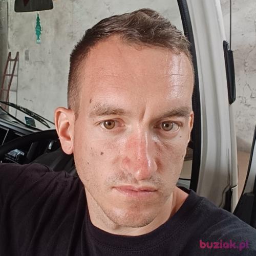 brunetny23, Mężczyzna, 33 lata, Koszalin