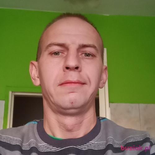 mike23defender, Male, 42 years, Chełmża