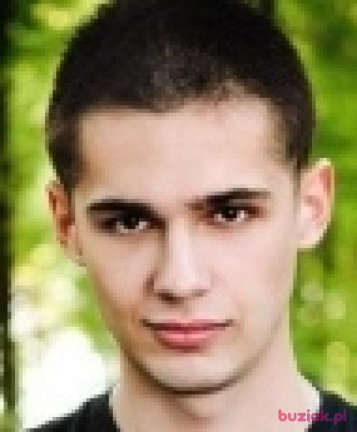 kacper2000, Mężczyzna, 31 lat, Rawicz