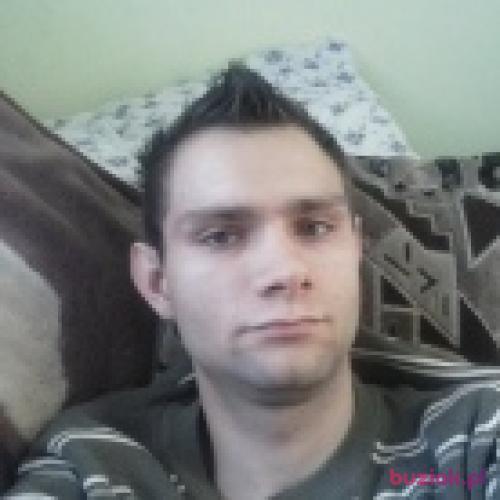Lukasz2690, Mężczyzna, 36 lat, Rydułtowy