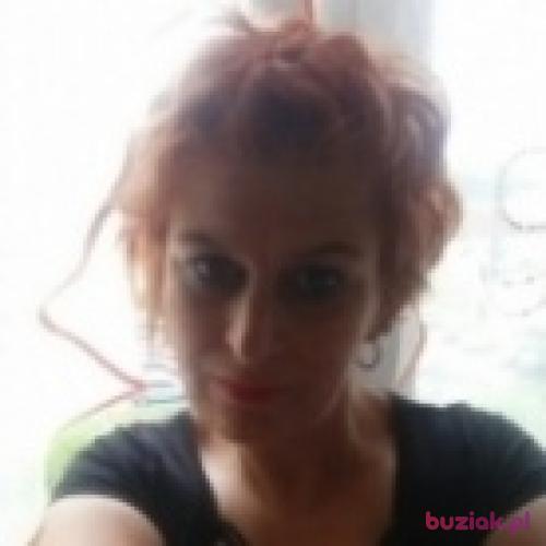 Iza36, Kobieta, 44 lata, Żagań