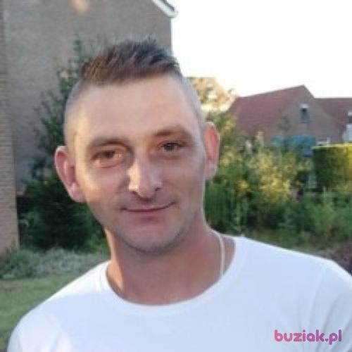 Olek04, Mężczyzna, 39 lat, Nijmegen