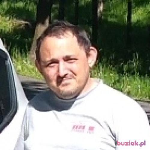 alemi, Mężczyzna, 49 lat, Jastrzębie Zdrój