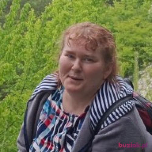 beata40fajna, Kobieta, 43 lata, Annopol