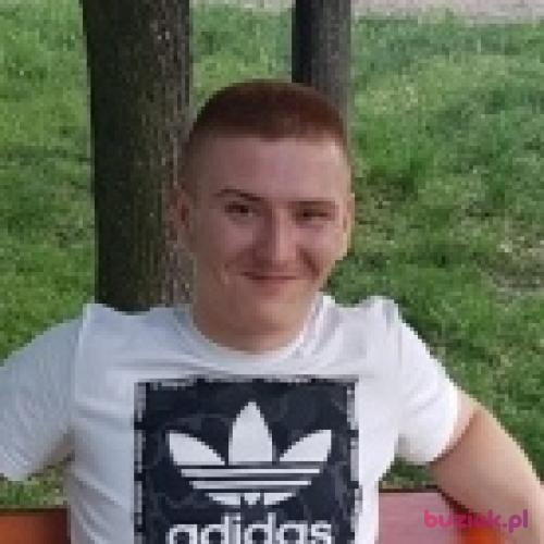 KoluniuLca, Mężczyzna, 36 lat, Legnica