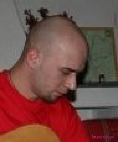 Kosa37, Mężczyzna, 48 lat, Gliwice