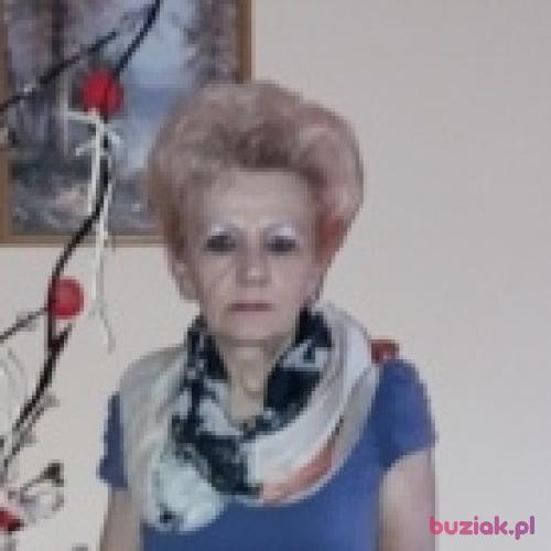 juragn1955, Kobieta, 71 lat, Sompolno