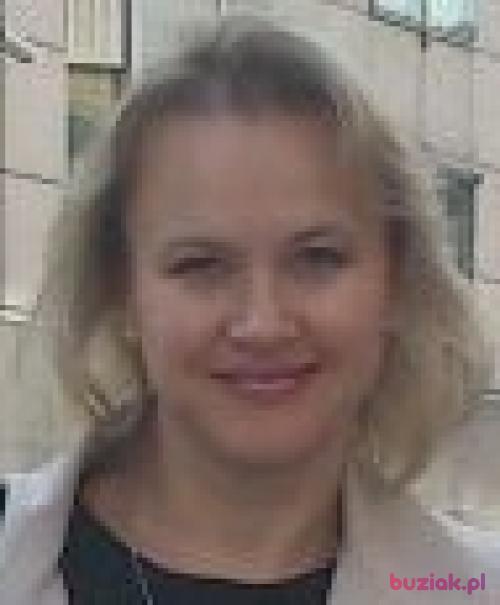 Zuzanne, Kobieta, 55 lat, Gdańsk