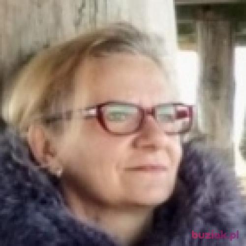 Jolina50, Kobieta, 57 lat, Sopot