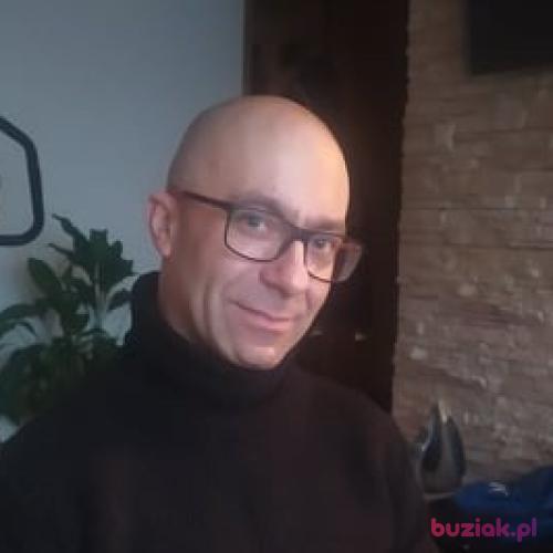 noizz, Mężczyzna, 46 lat, Elbląg