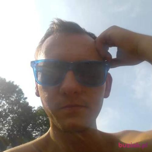 Krystek99, Mężczyzna, 27 lat, Jedlina-Zdrój