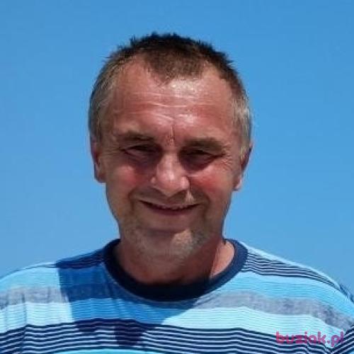 przebojowyabc, Mężczyzna, 55 lat, Koszalin