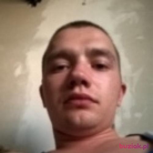 MaciekCDZ, Mężczyzna, 31 lat, Czeladź