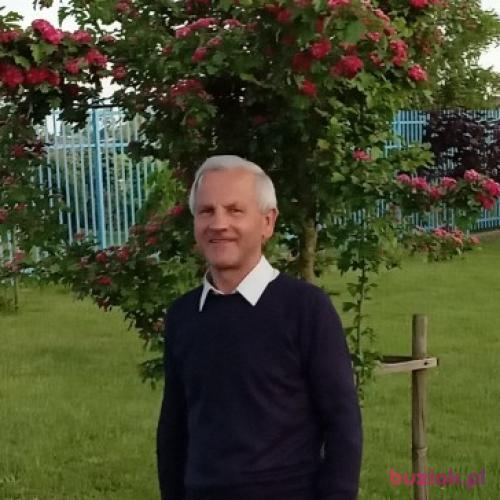 CMIODUSZEWSKI, Mężczyzna, 69 lat, Zambrów