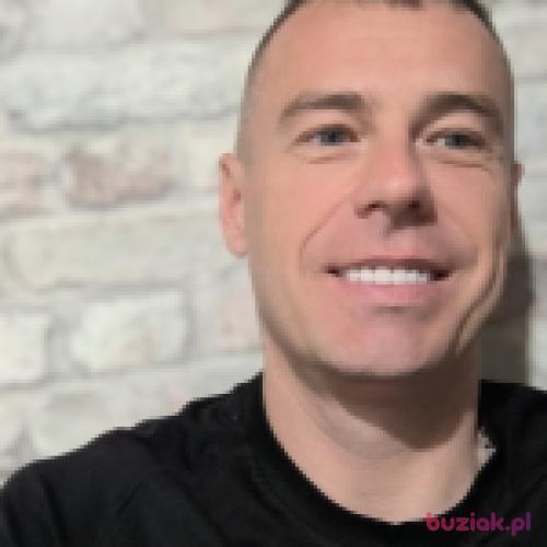 grzech32, Mężczyzna, 41 lat, Szczytna
