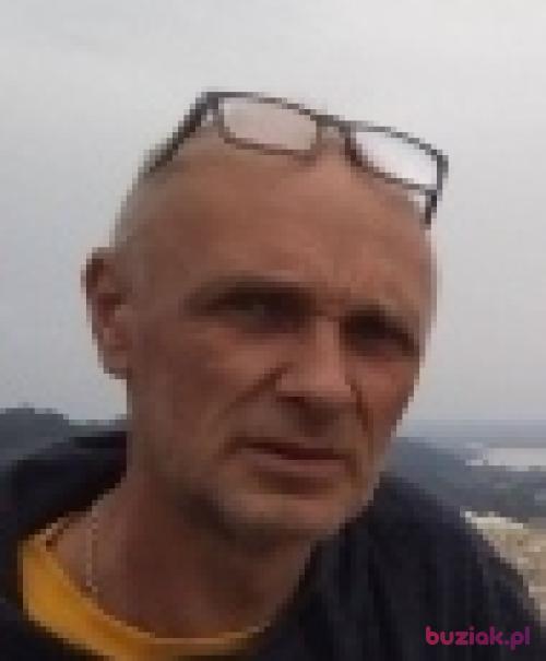 Tomarts, Mężczyzna, 58 lat, Lublin