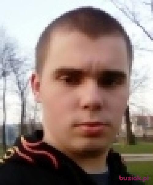 mati38, Mężczyzna, 30 lat, Błonie