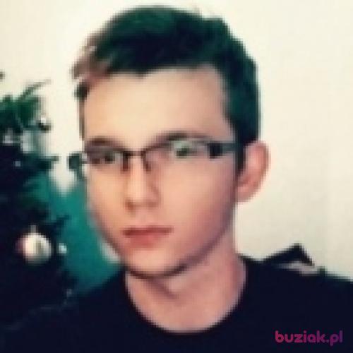 Dejfik, Mężczyzna, 30 lat, Grójec