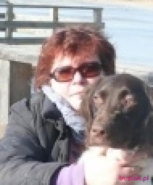 Altessa, Kobieta, 61 lat, Grodzisk Mazowiecki