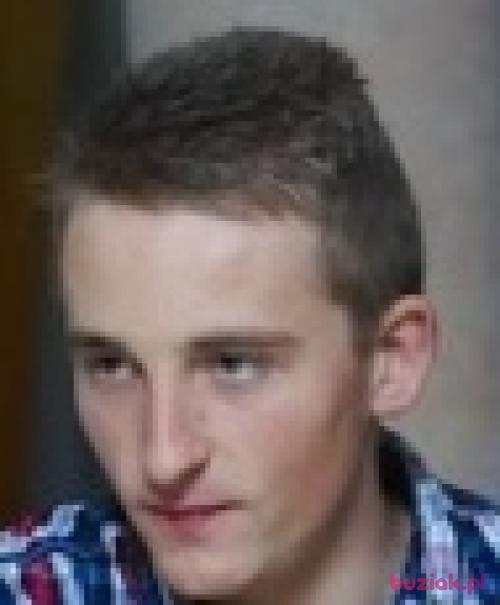 Raczek94, Mężczyzna, 32 lata, Częstochowa
