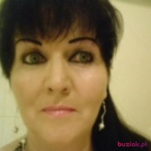 danusia15, Kobieta, 71 lat, Szczecin