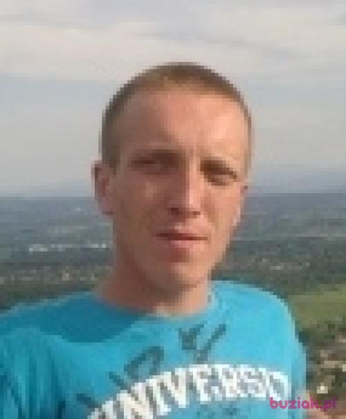 cieniu2013, Mężczyzna, 35 lat, Chrzanów