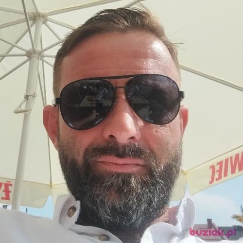 Januszdziedzic1, Mężczyzna, 46 lat, Bielsko-Biała