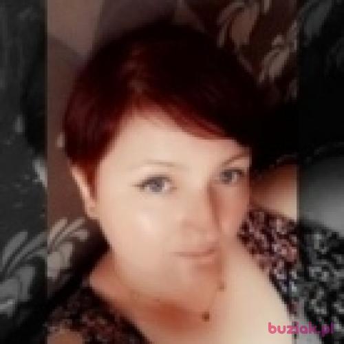 dorcia35, Female, 41 years, Grudziądz