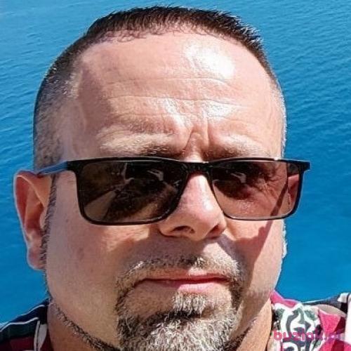 Wodnikxx1, Mężczyzna, 51 lat, Northampton