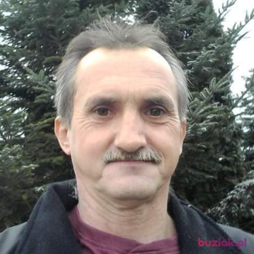 Waderr, Mężczyzna, 57 lat, Białobrzegi