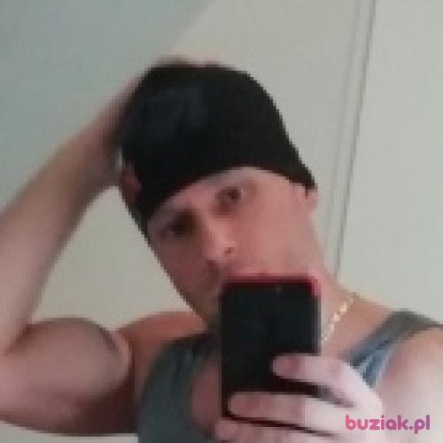 OgierekXxx, Mężczyzna, 46 lat, Holandia Północna