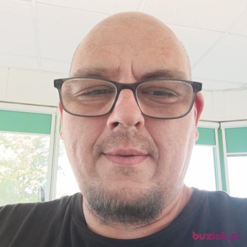 DanielDd, Male, 45 years, Grudziądz