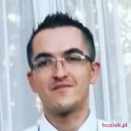 arekw22222, Mężczyzna, 35 lat, Strzyżów