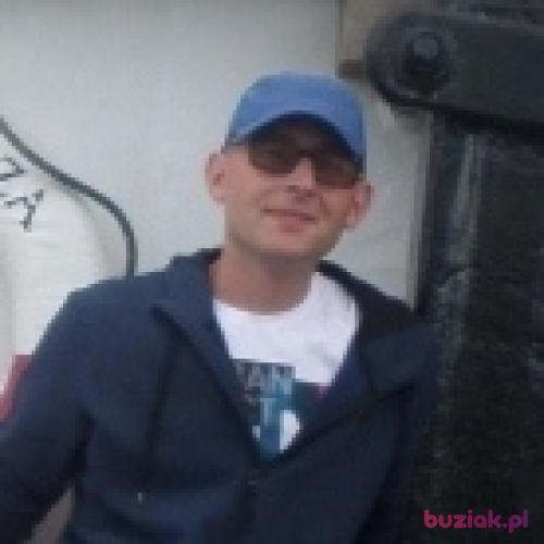 Alex2201, Mężczyzna, 40 lat, Rawicz