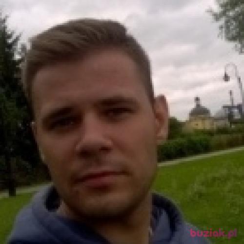 DuzyMaciek24, Male, 35 years, Kruszwica