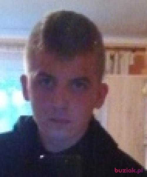 Rafalpawinski, Male, 28 years, Andrychów