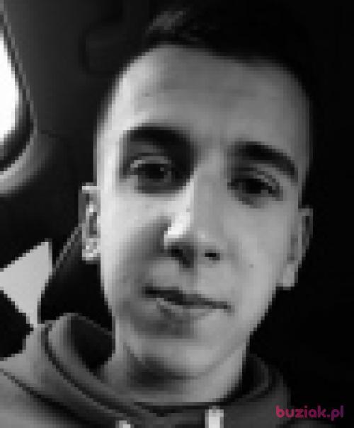 PIMAL, Mężczyzna, 26 lat, małopolskie