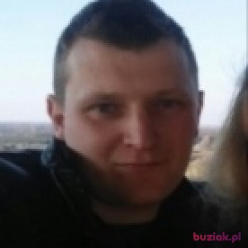 jkskuba, Mężczyzna, 34 lata, Turek