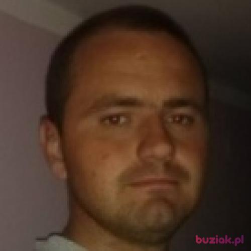 Andrzej201, Mężczyzna, 35 lat, Trzcianka