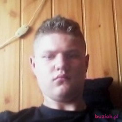 KAMILECZEK15, Mężczyzna, 29 lat, Jawor