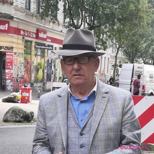nnero123, Mężczyzna, 71 lat, Hamburg