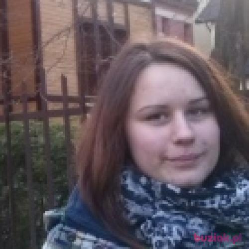 PaulaKotka995, Kobieta, 31 lat, Stargard Szczeciński