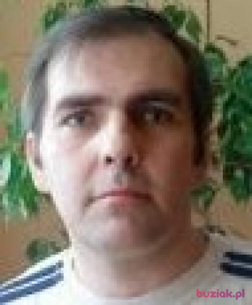 zyczliwy, Mężczyzna, 58 lat, Żary