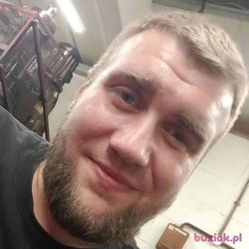 kamilek95, Mężczyzna, 31 lat, Daventry