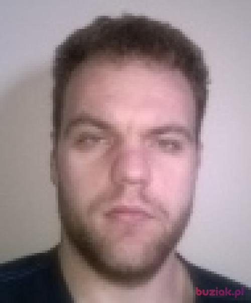 Krzys2000, Mężczyzna, 39 lat, Piła