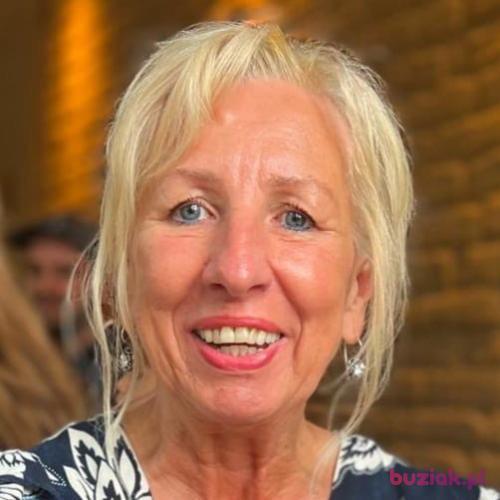 czula0123, Female, 68 years, Wuppertal