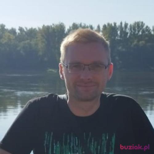 harzau, Mężczyzna, 45 lat, Dortmund