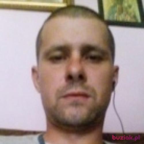 pfann, Male, 42 years, Słupsk