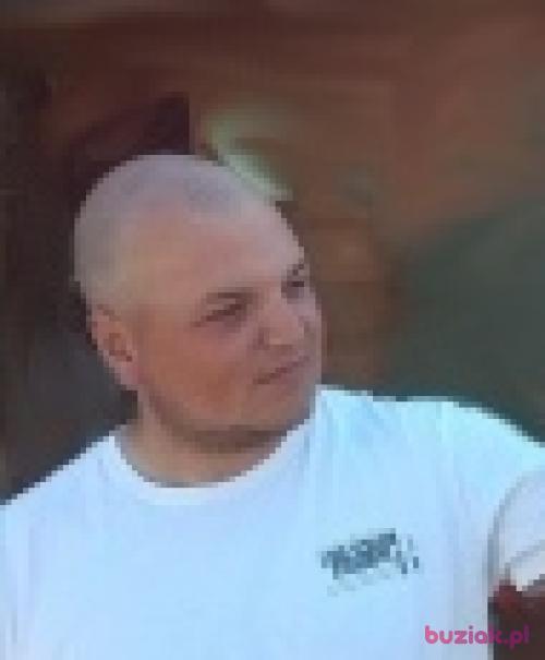onprzewodnik, Mężczyzna, 38 lat, Kamień Pomorski